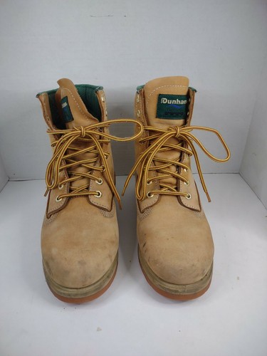 Dunham work boots 771 sale