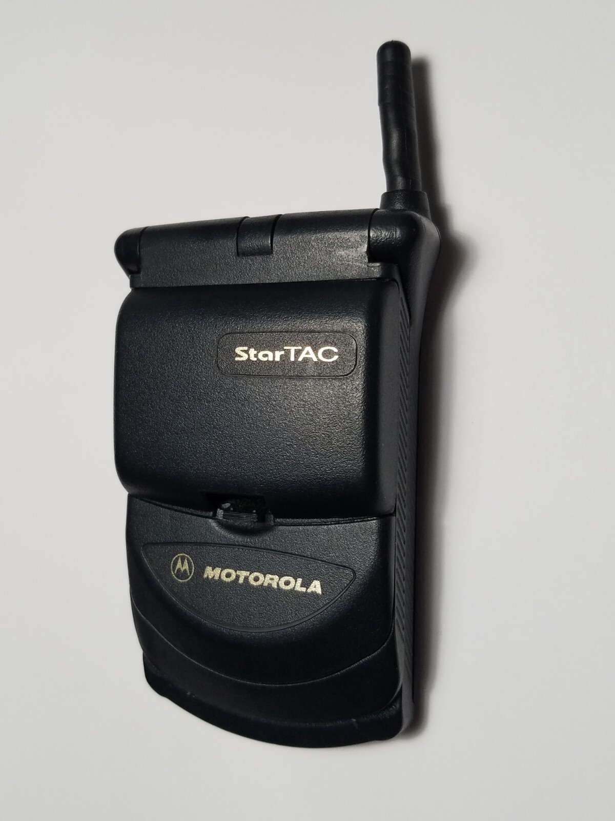 セルラー電話モトローラ スタータック レア物 モトローラ Motolora スタータック StarTAC ジャンク品