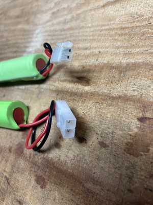 Fotos del artículo de un comprador verificado
