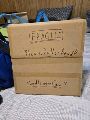 Item photo(s) from verified buyer