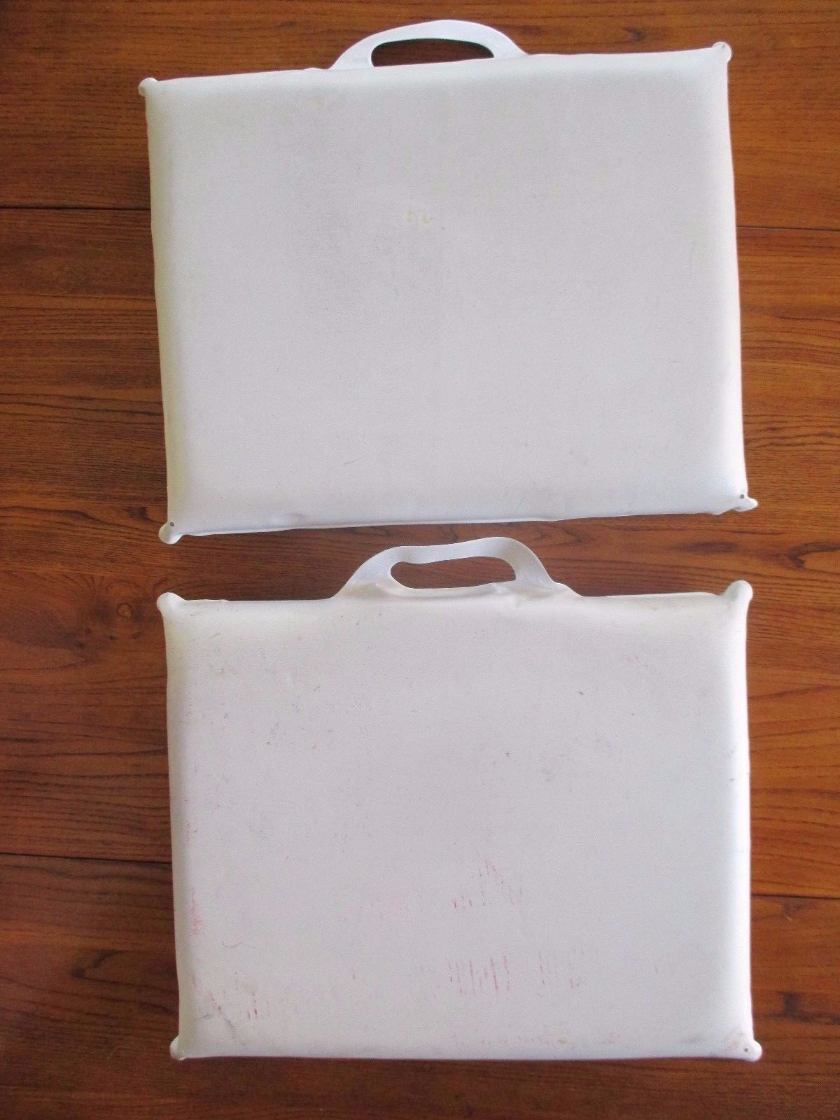 NSYNC Justin Timberlake No Strings Attached Concert Tour Summer 2000 2 Cushions