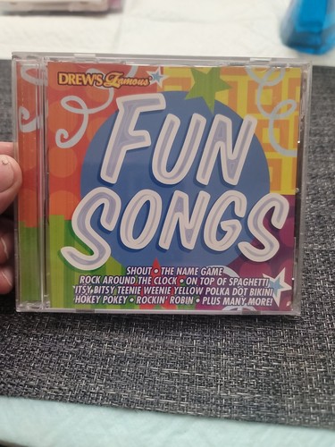 その他 Drew&#39;s Famous Kids Funny Faces [DVD] Amazon.com: Drew's Famous Kids Karaoke Pop Hits: CDs & Vinyl