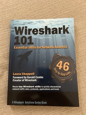 Wireshark 101: Essential Skills for Network Analysis