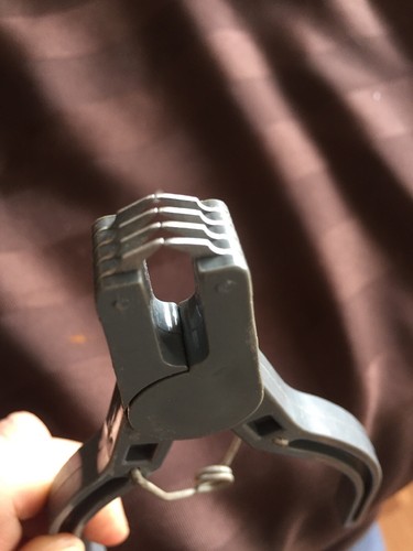 *RARE* Integrated Computer Circuit Flat Pack Module Removal And Install Tool