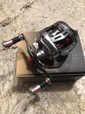 daiwa alphas 103