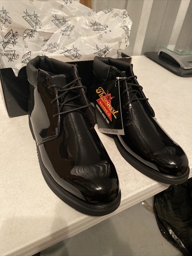 Black Size 8 831-6032