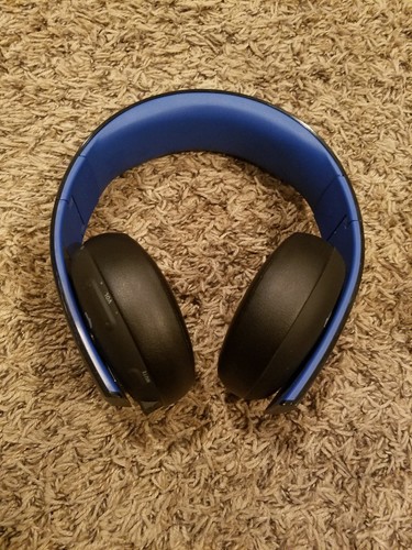 Sony PS4 WIRELESS HEADSET