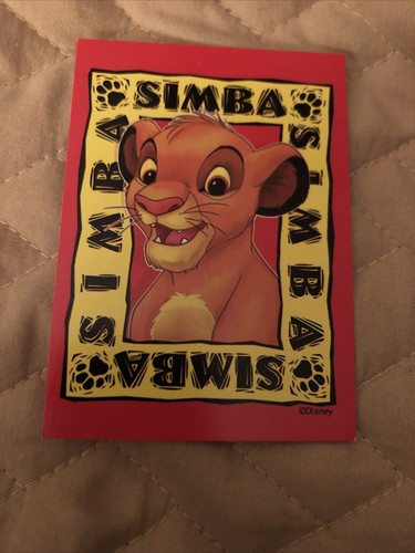 ディズニー 100 SIMBA カード エポック シンバ ディズニー 100 SIMBA カード エポック シンバ Disney 100 Simba