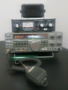 Kenwood TS-440s | Other Electronics & Computers | Gumtree Australia