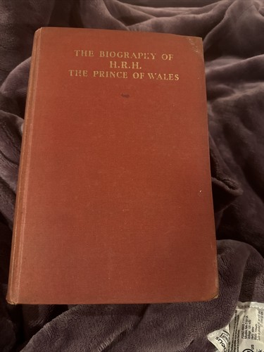 洋書 The Prince of Wales a Biography Prince of Wales: A Biography: Dimbleby, Jonathan