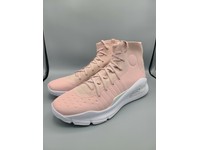 curry 4 shoes pink