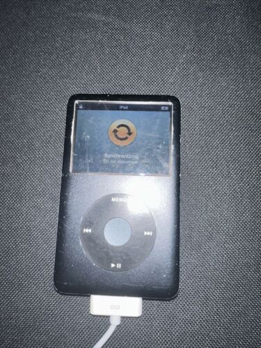 Apple iPod Classic 5th, 6th, 7th Generation Tested All GB Apple iPod Classic 5th, 6th, 7th Generation Tested All GB