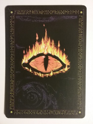 MIDDLE-EARTH CCG MECCG ALLIANCE OF FREE PEOPLES AGAINST THE SHADOW ATS RARE LOTR