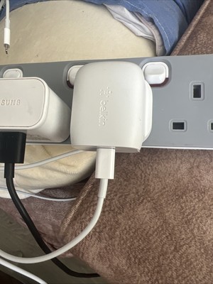 Item photo(s) from verified buyer