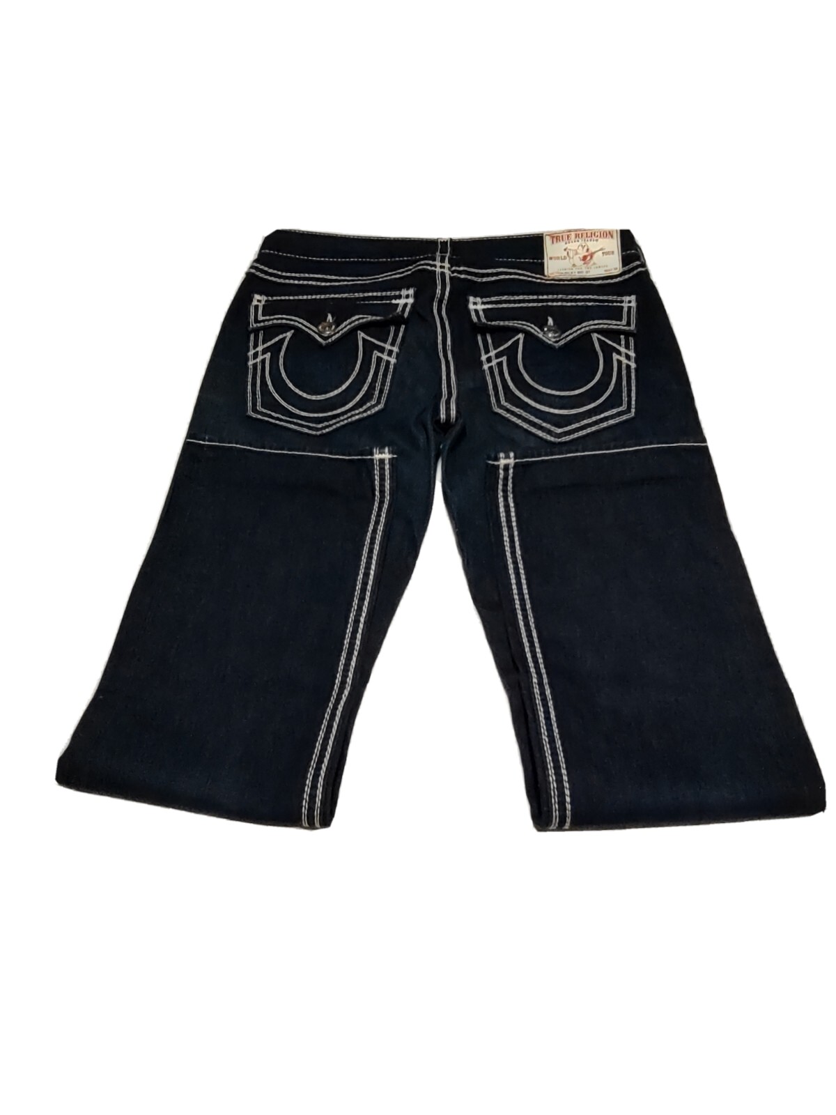 Джинсы True Religion Ricky Big QT Jeans 