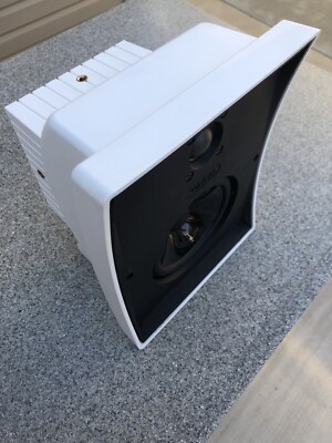 infinity outrigger outdoor speakers