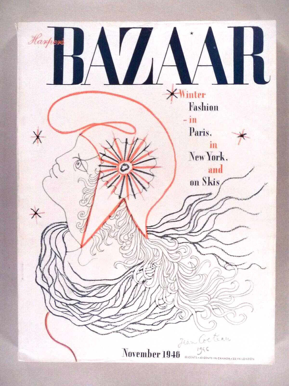 洋書 Harper's BAZAAR November 1948 _57.PNG?set_id=880000500F
