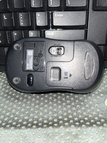 Logitech K270 Wireless Keyboard and M 185 Mouse Combo (820-006477)