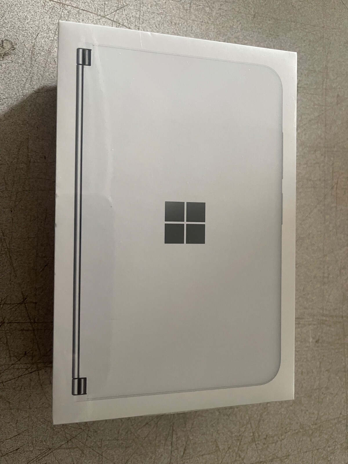 Microsoft Surface Duo 2 ホワイト 8GB128GB Microsoft Surface Duo 2 Glacier Unlocked 8GB 128GB SIM Free