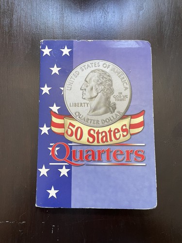アート・デザイン・音楽 STATE SERIES QUARTERS (1999-2009) 1999 - 2009 Complete Uncirculated State Quarter | eBay