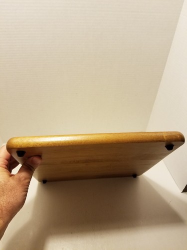 International Heartland Wooden Trivit