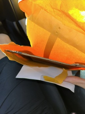 Item photo(s) from verified buyer