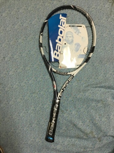 Babolat XS 109, 4-3/8, NEW | eBay