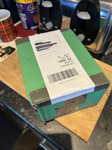 Item photo(s) from verified buyer