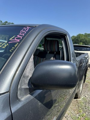 05 06 07 08 09 10 11 TOYOTA TACOMA Door Mirror Driver Left