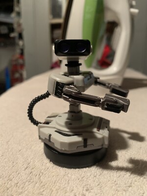 Nintendo Amiibo - Smash Bros Series - Rob the Robot 
