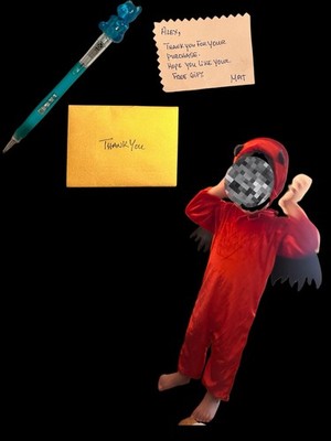 Artikelfoto(s) von einem verifizierten Käufer