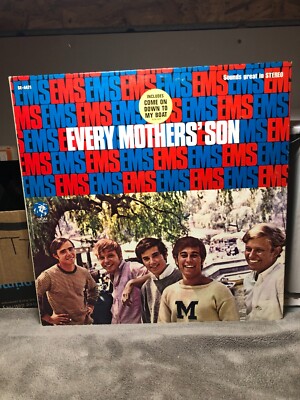Categorized LPs - Psychedelic - $5.50  shipping + .30 each add'l LP