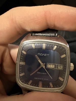 Item photo(s) from verified buyer
