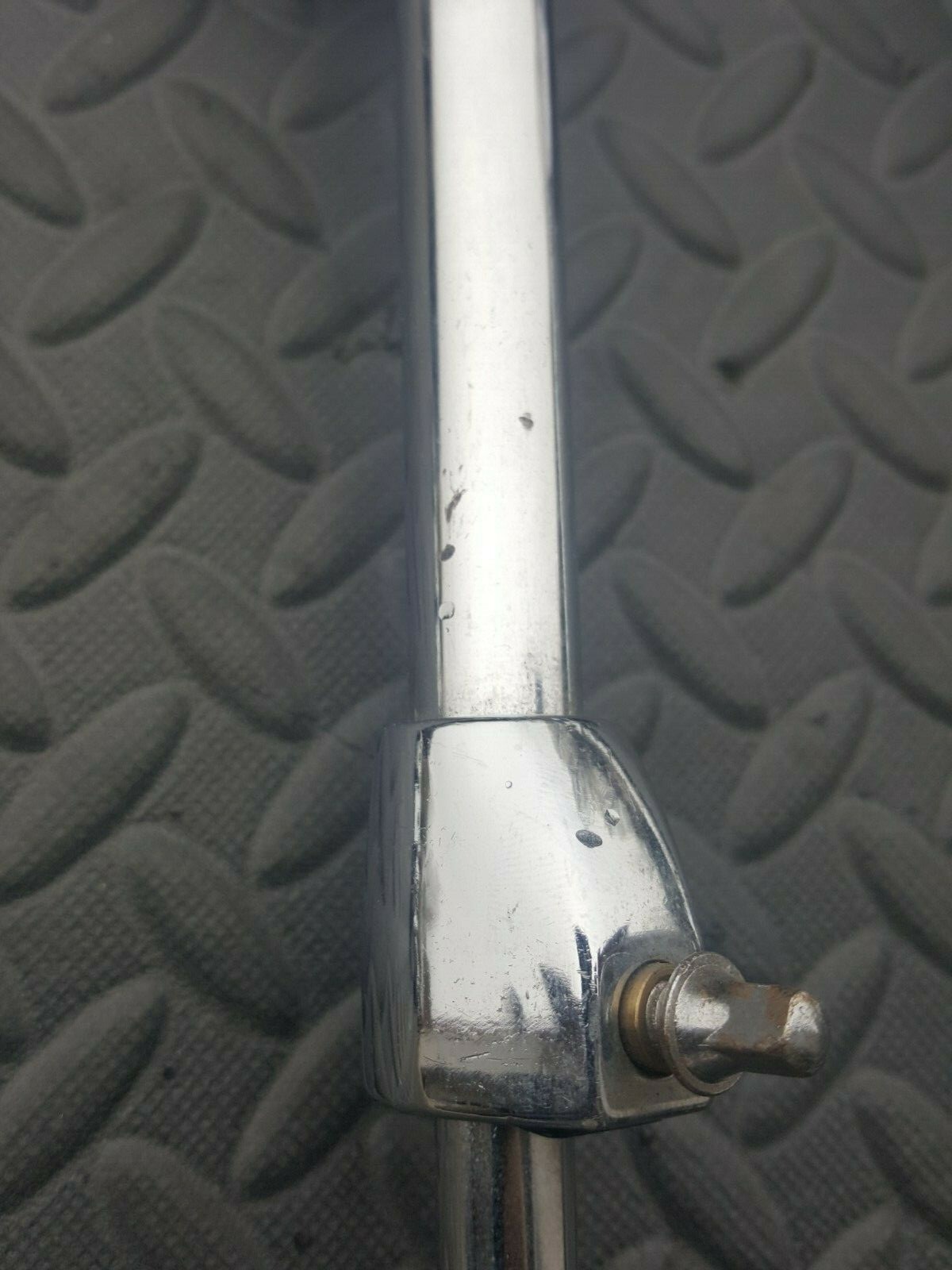 PDP Bass Drum Spurs / Legs - Set of 2