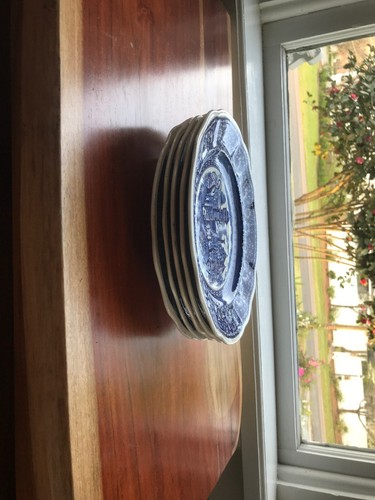 Petrus Regout & Co. Maastricht 8 1/4