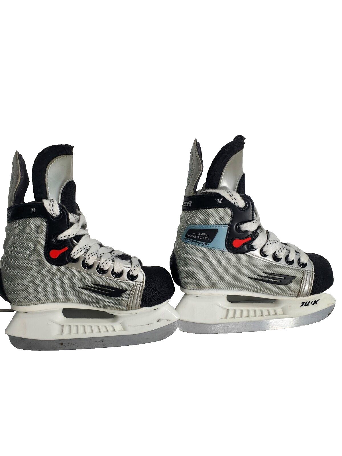 Коньки размер Bauer Vapor y12