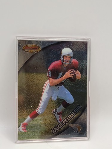 コービー・ブライアント1997 Bowman's Refractor 1996-1997 Bowman's Best Kobe Bryant Die-Cut Rookie Refractor
