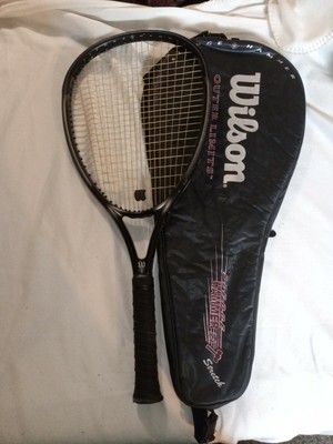 wilson hammer 5.0 specs