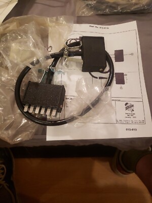 TEKTRONIX Connector Cable PART NO. 012-012