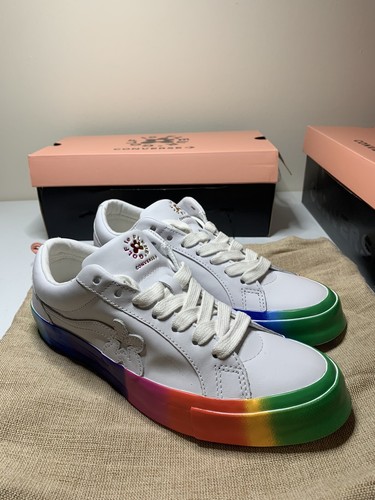 le cork shoes