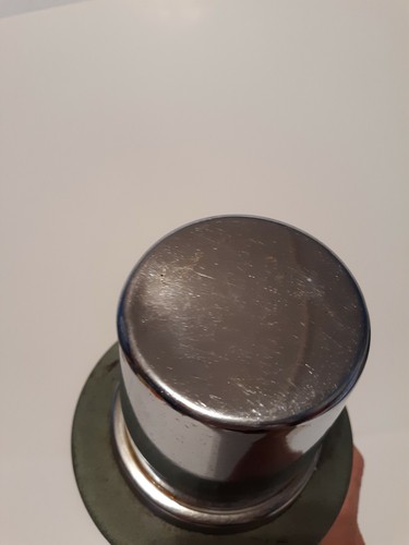 Stanley Vintage Aladdin Thermos 2 Quart A-945B No. 11 Stopper