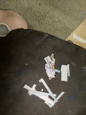 Item photo(s) from verified buyer