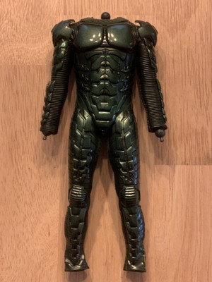 Hot Toys MMS631 Spider-Man Green Goblin 1/6 figure  Body Only