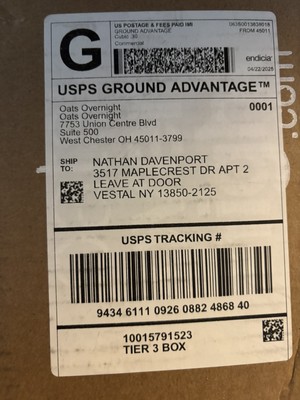Item photo(s) from verified buyer
