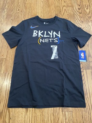 *SOLD OUT* Brooklyn Nets Nike 2020-21 Kevin Durant City Edition Shirt Medium NRã®eBayå
¬èªæµ·å¤é販ï½ã»ã«ã¤ã¢ã³