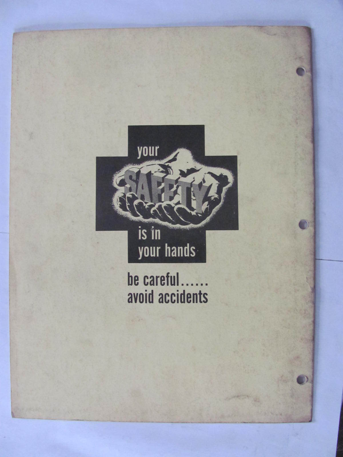 Kewanee Model 180 series Chisel Plow Owners  Manual