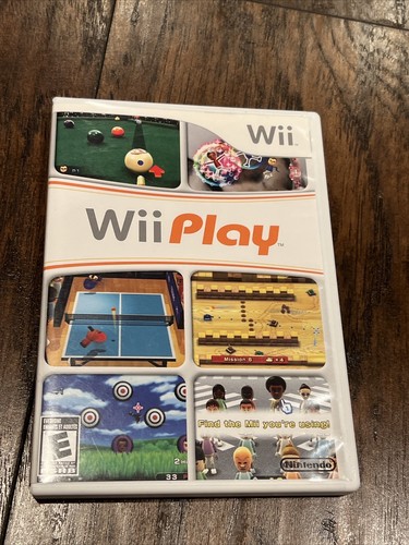 Wii - wii+カセット9本 Wii - Wiiソフト9本&リモコンセットの