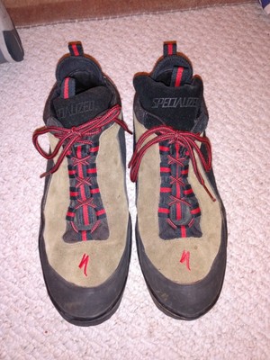 specialized rockhopper shoes