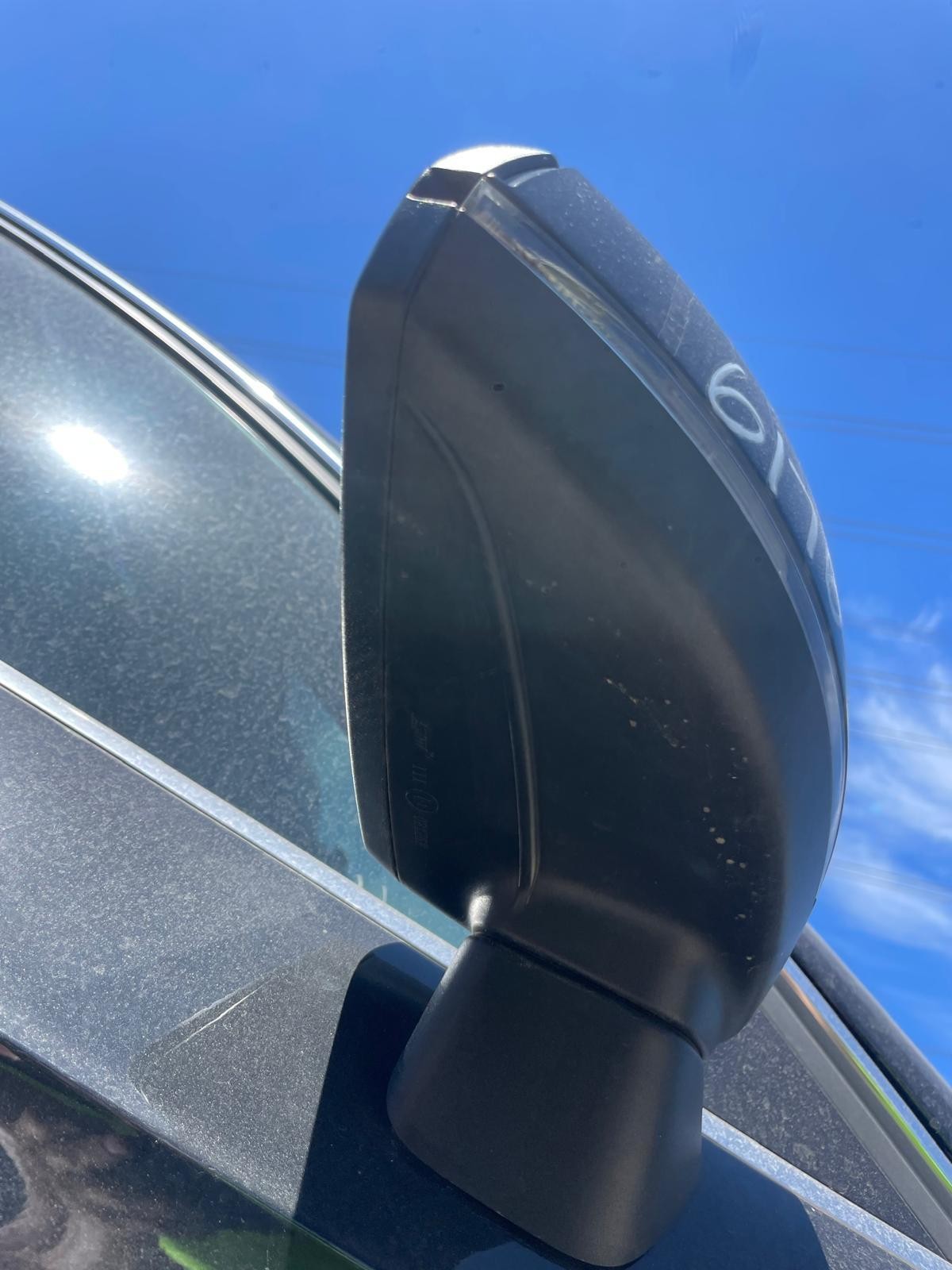 AUDI A3 8V 03/2013-10/2020 RIGHT SRS A/BAG KNEE - thumbnail 3