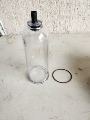*NEW* Devilbiss HAF-8 Filter Bowl